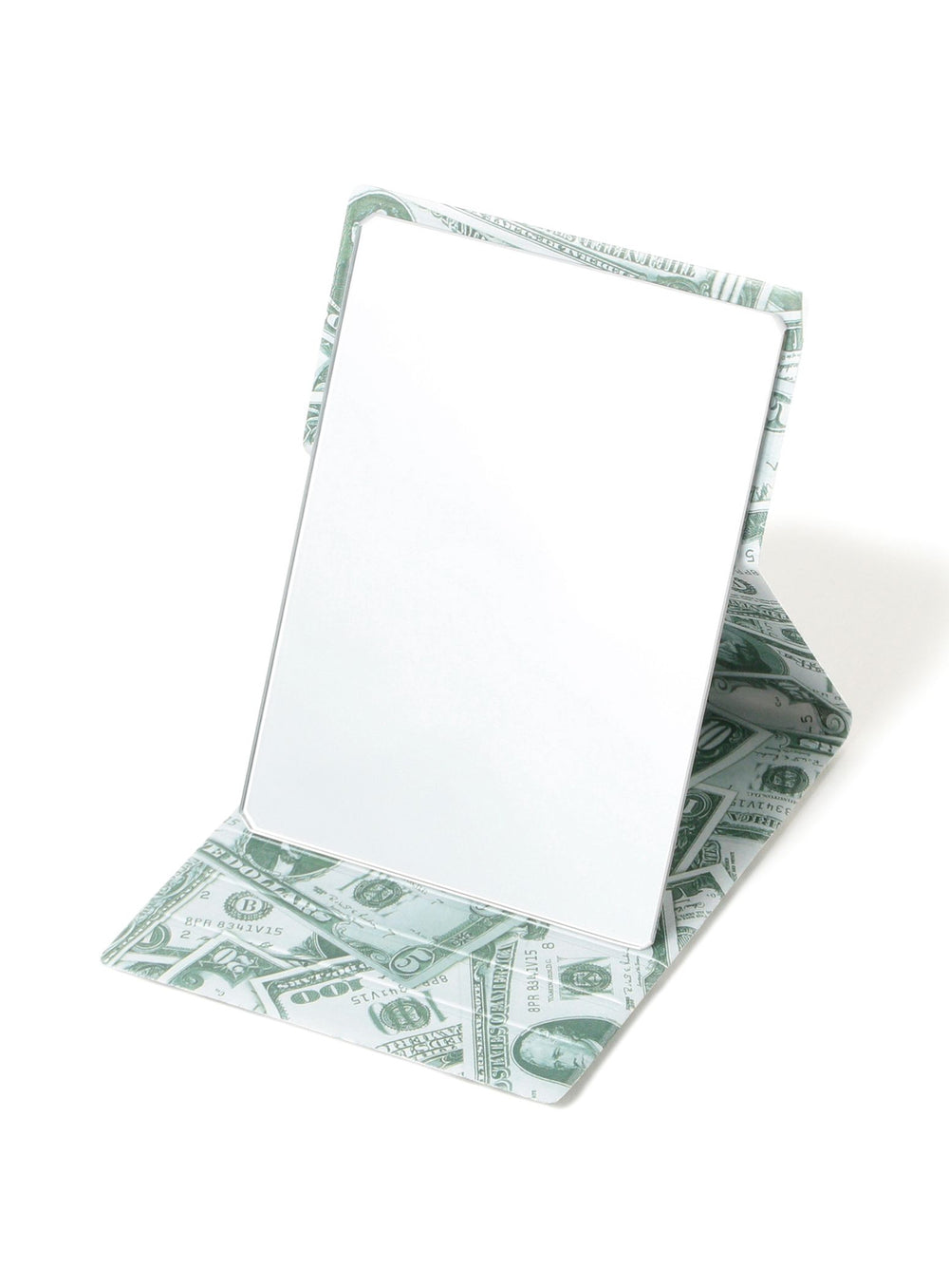 Pattern Mirror