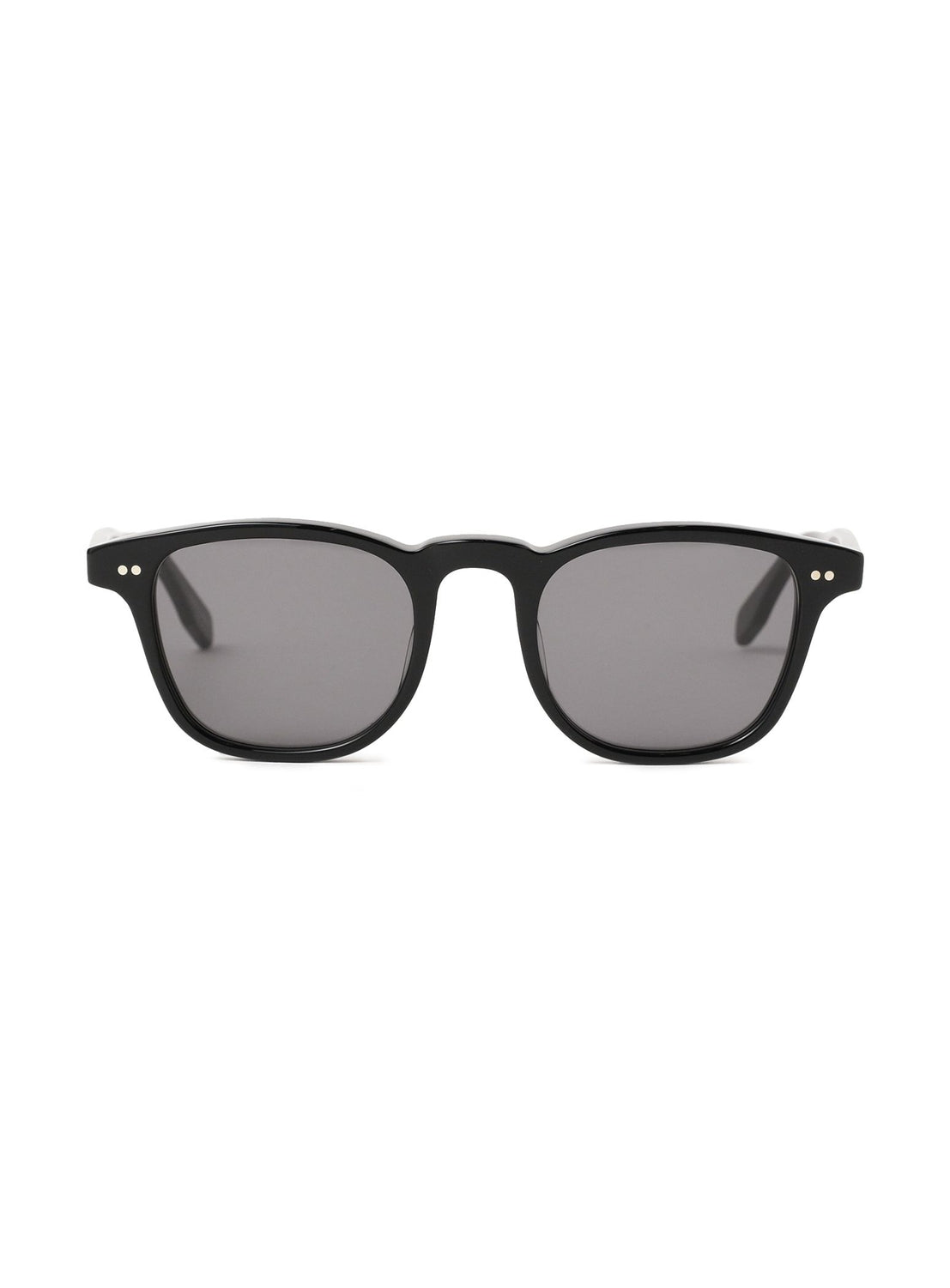 แว่นกันแดดทรงเวลลิงตัน รุ่นสั่งทำพิเศษ / ซาซากิ เซลลูลอยด์ โคเกียวโชะ (UNISEX)