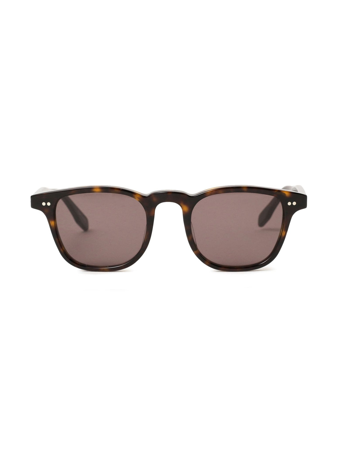 〈UNISEX〉 แว่นกันแดดทรงเวลลิงตัน รุ่นพิเศษจาก ซาซากิ เซลลูลอยด์