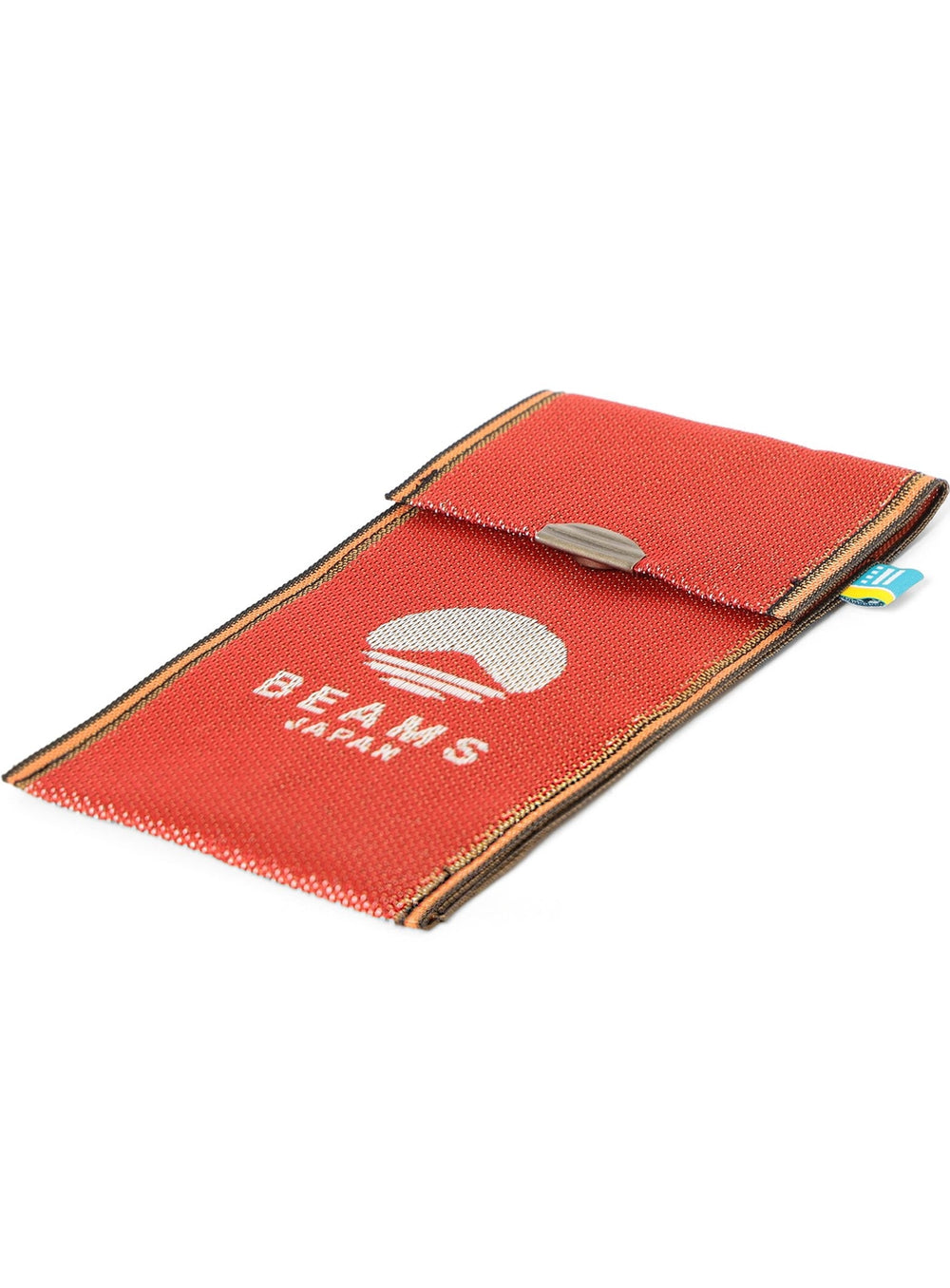 【Exclusive】Takata Orimono / Singapore Multi Case