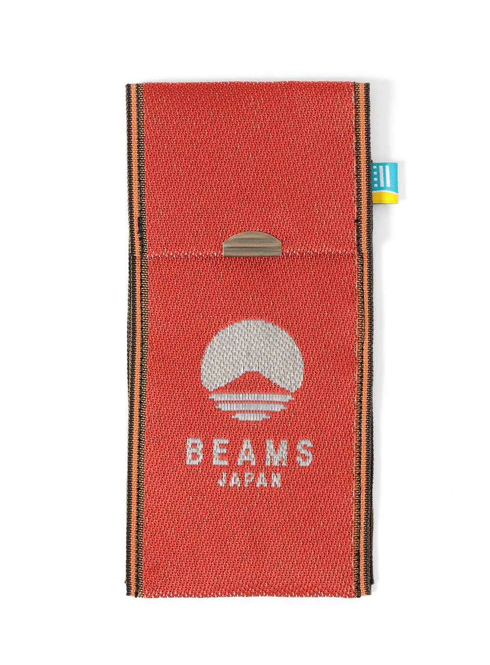 【Exclusive】Takata Orimono / Singapore Multi Case