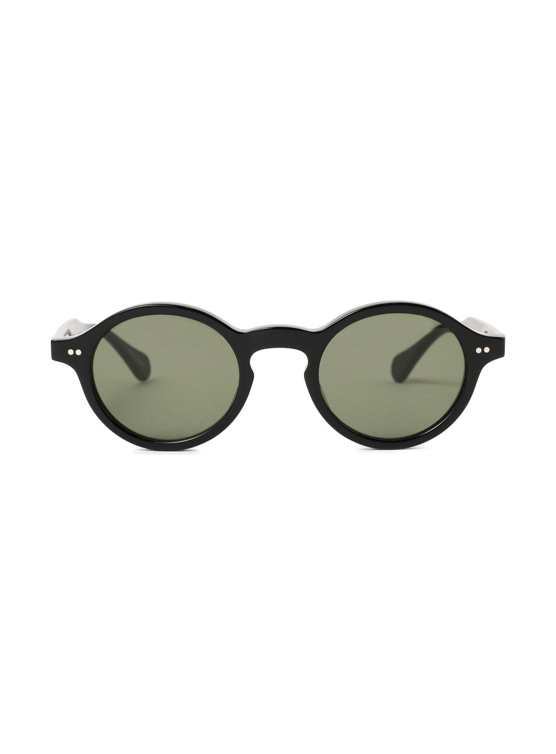 【Exclusive】Sasaki Celluloid / Boston Sunglasses