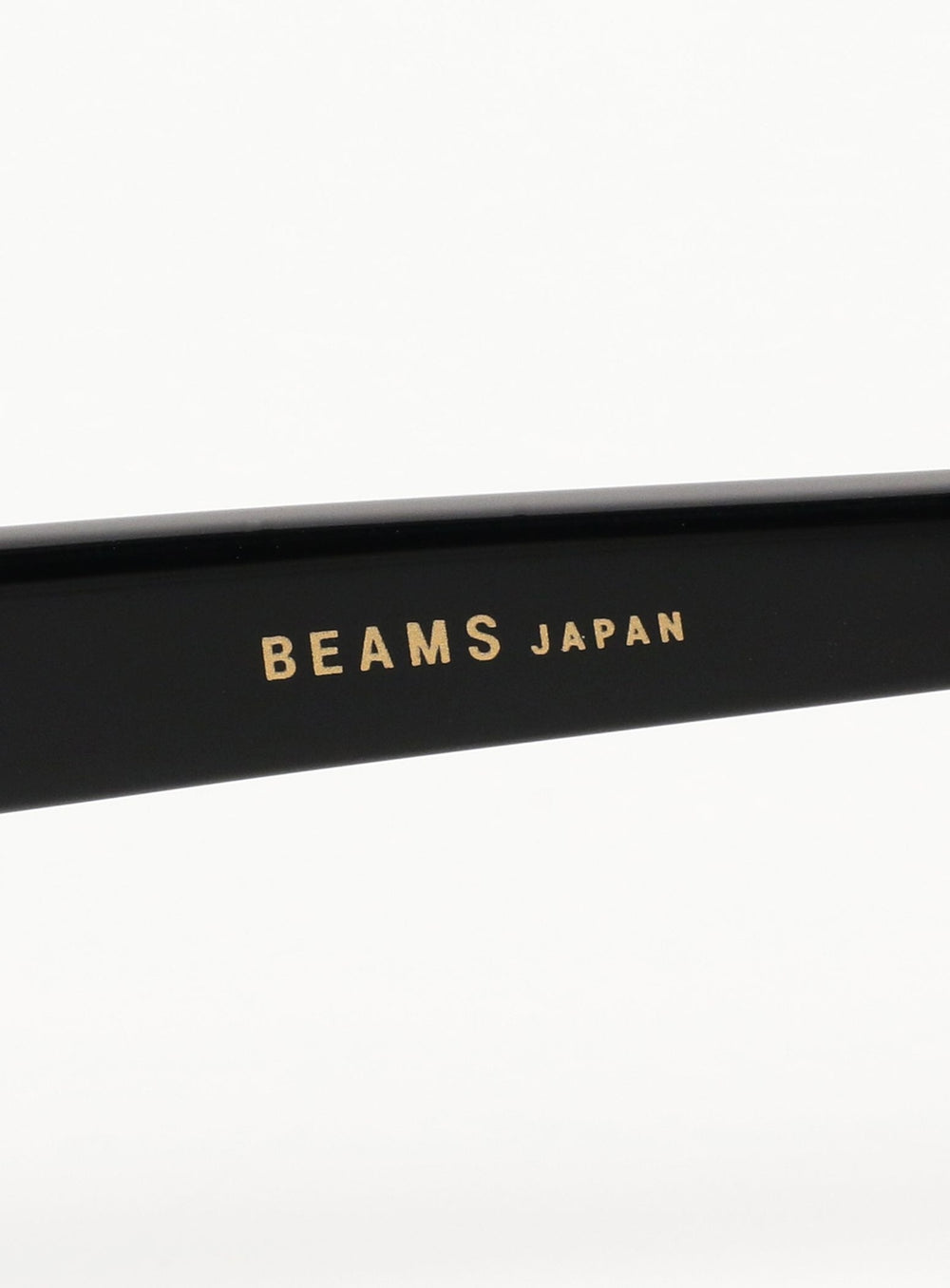 【Exclusive】Sasaki Celluloid / Boston Sunglasses
