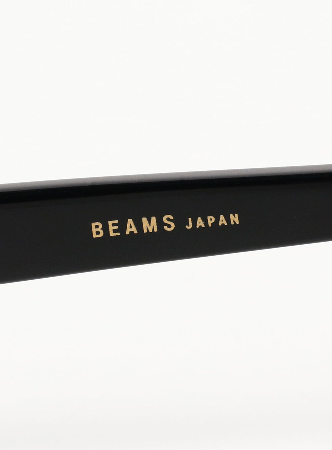 【Exclusive】Sasaki Celluloid / Boston Sunglasses