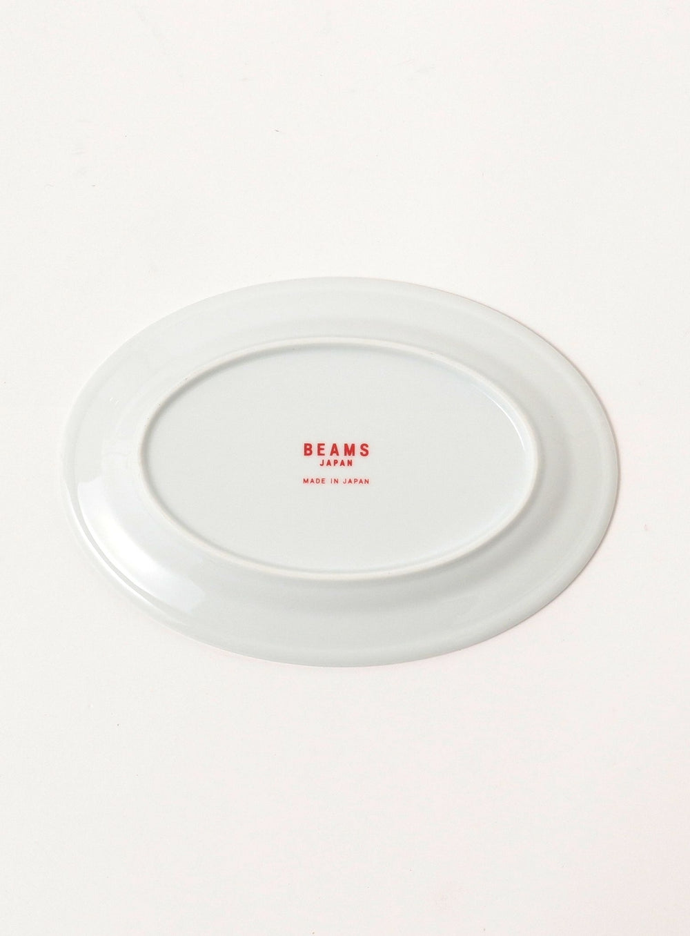 【Exclusive】Chinese Style Gyoza Round Plate
