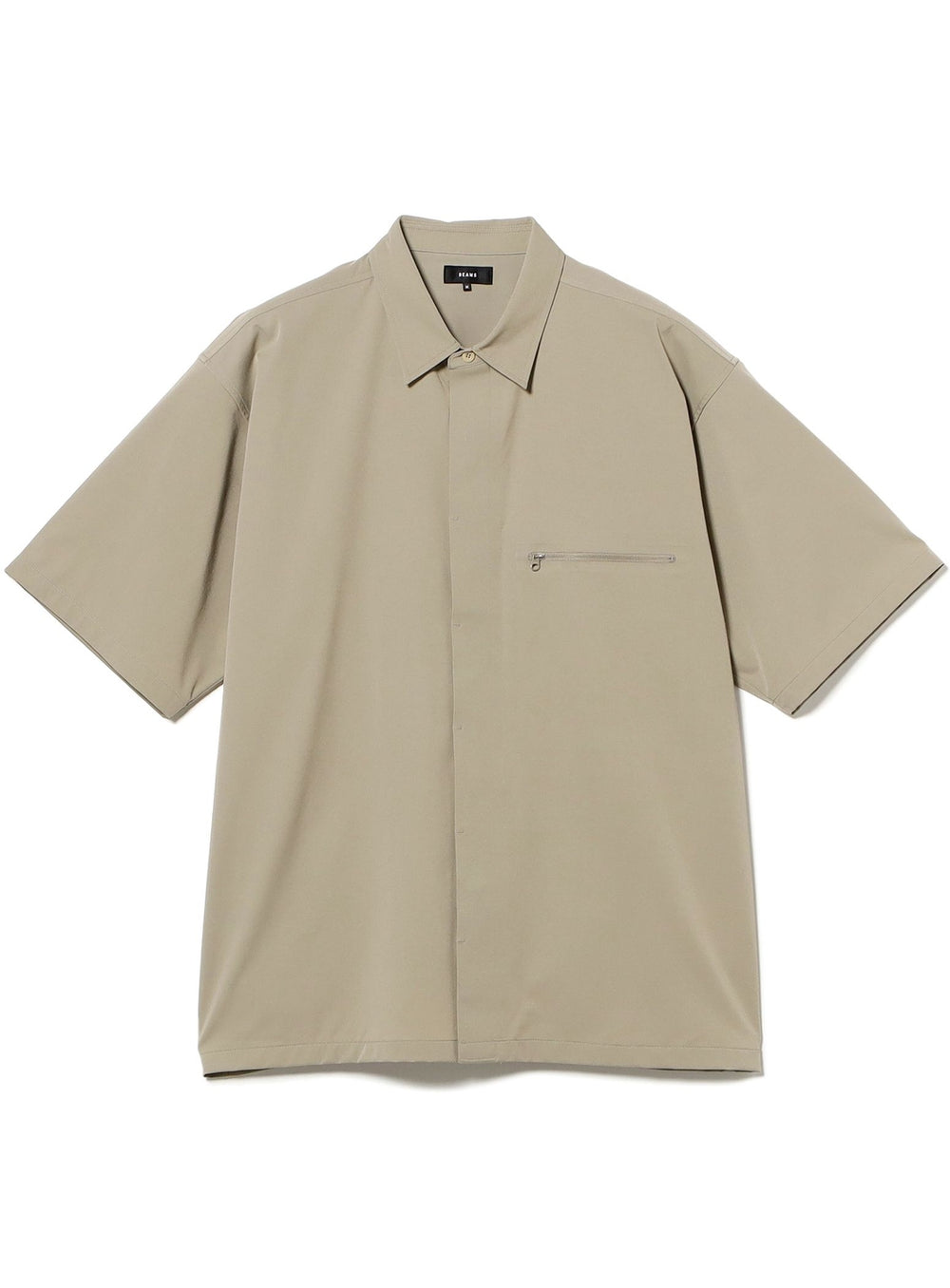 Tech Shirt
