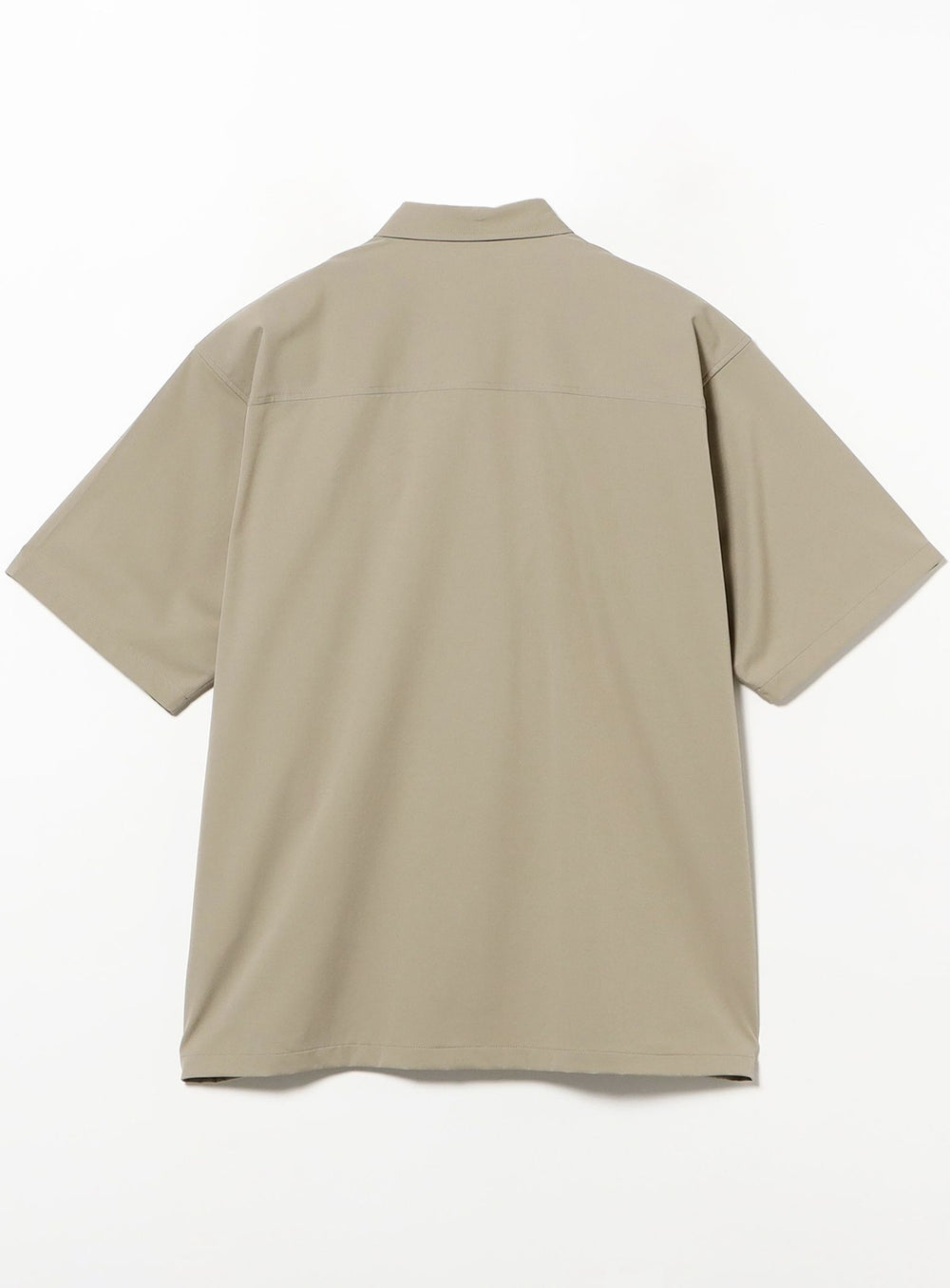 Tech Shirt