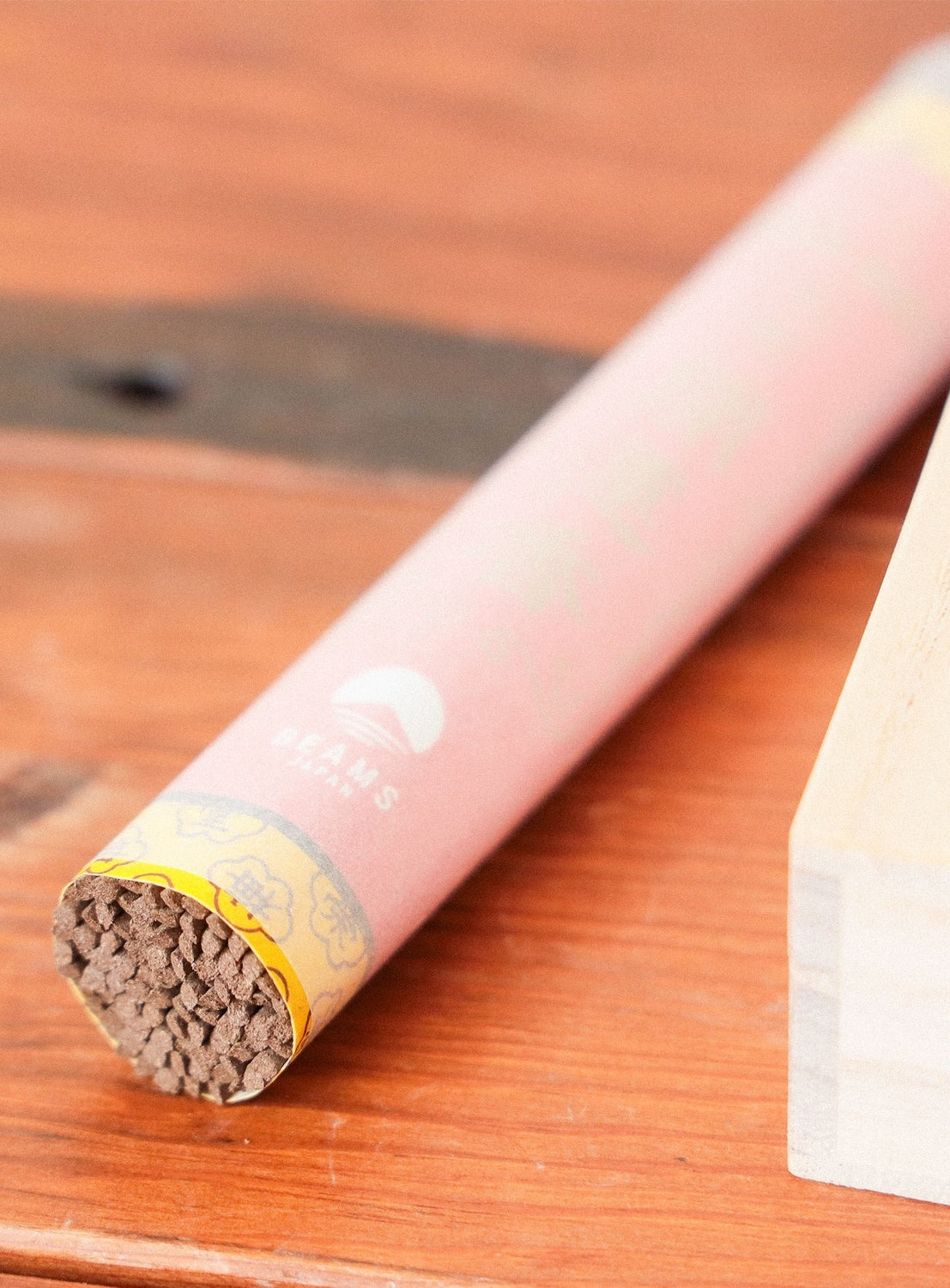 【Exclusive】Baieido / "Kaiun Koh" Incense