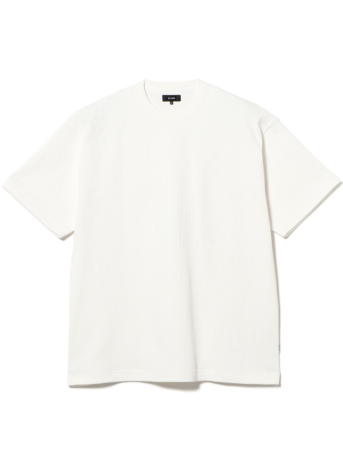Stretch Waffle T-Shirt