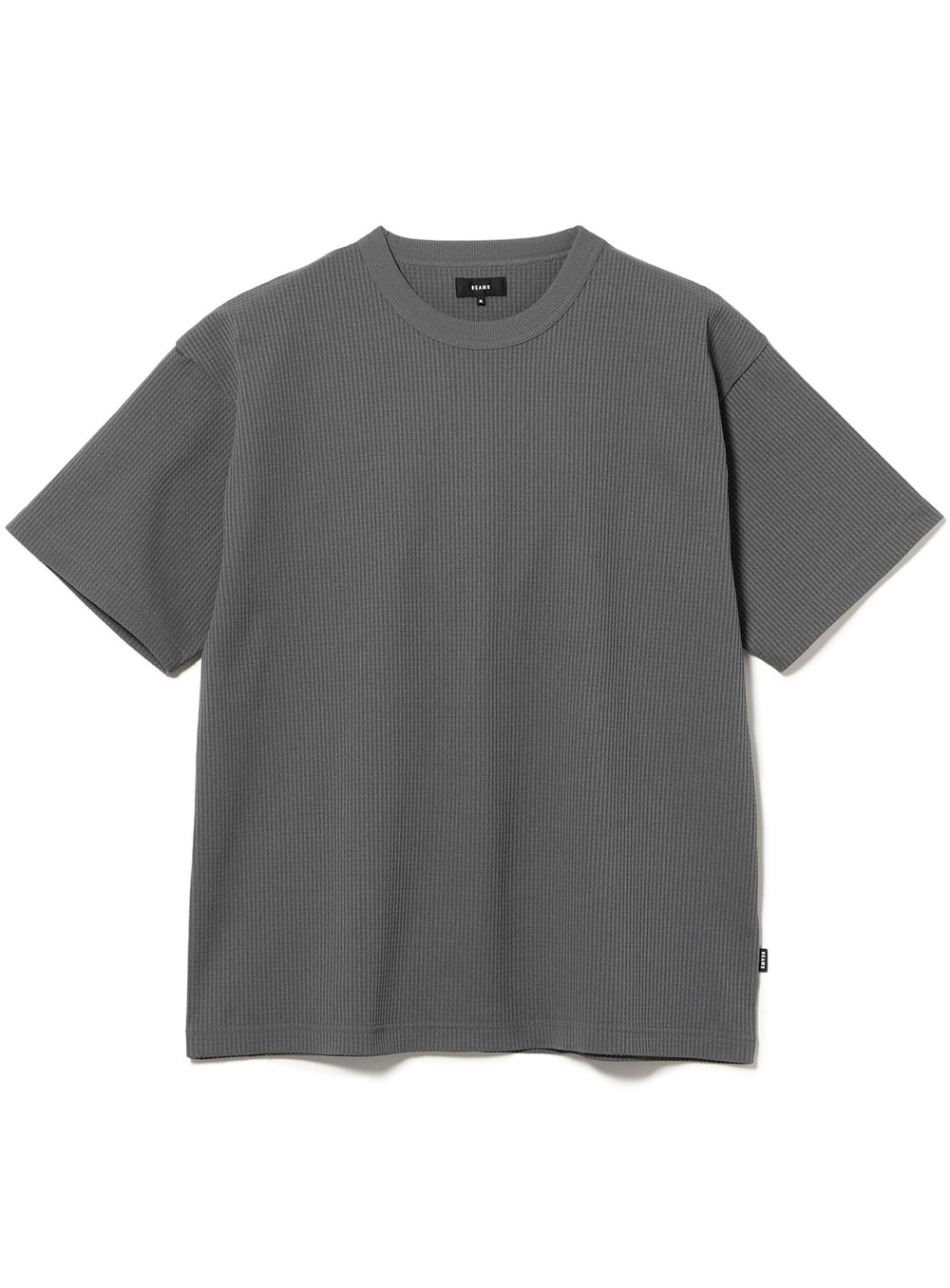 Stretch Waffle T-Shirt