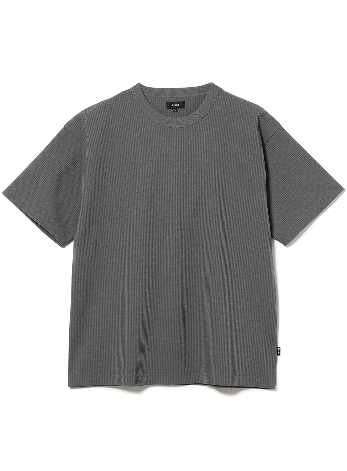 Stretch Waffle T-Shirt
