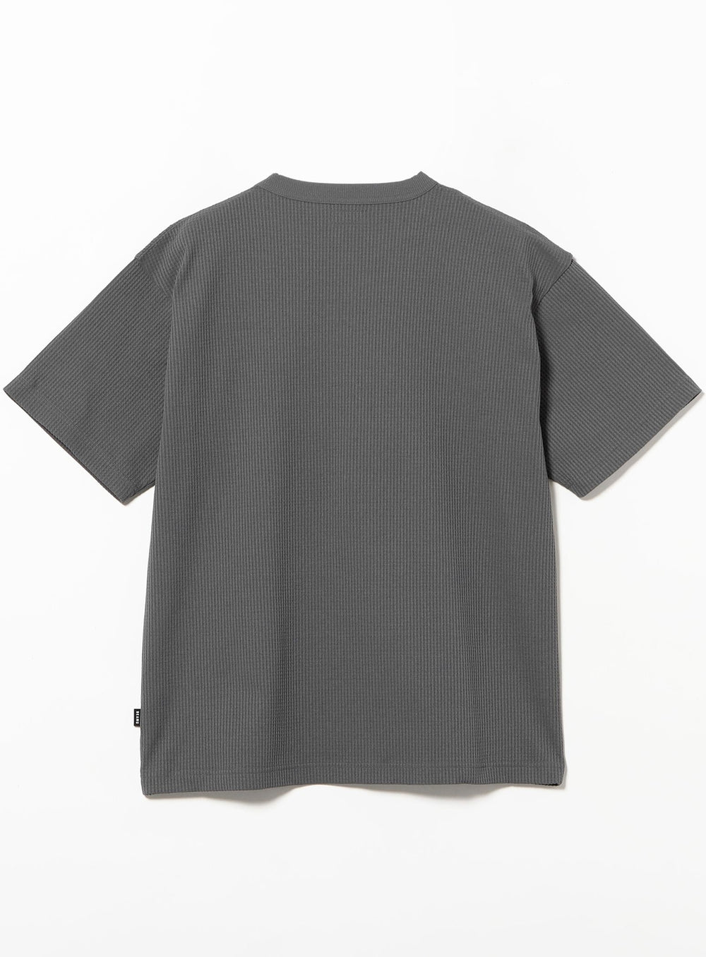 Stretch Waffle T-Shirt