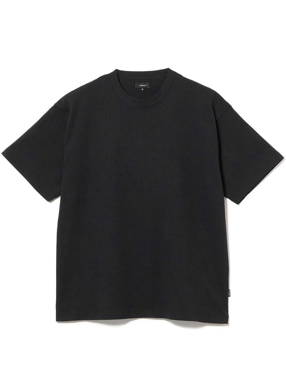 Stretch Waffle T-Shirt