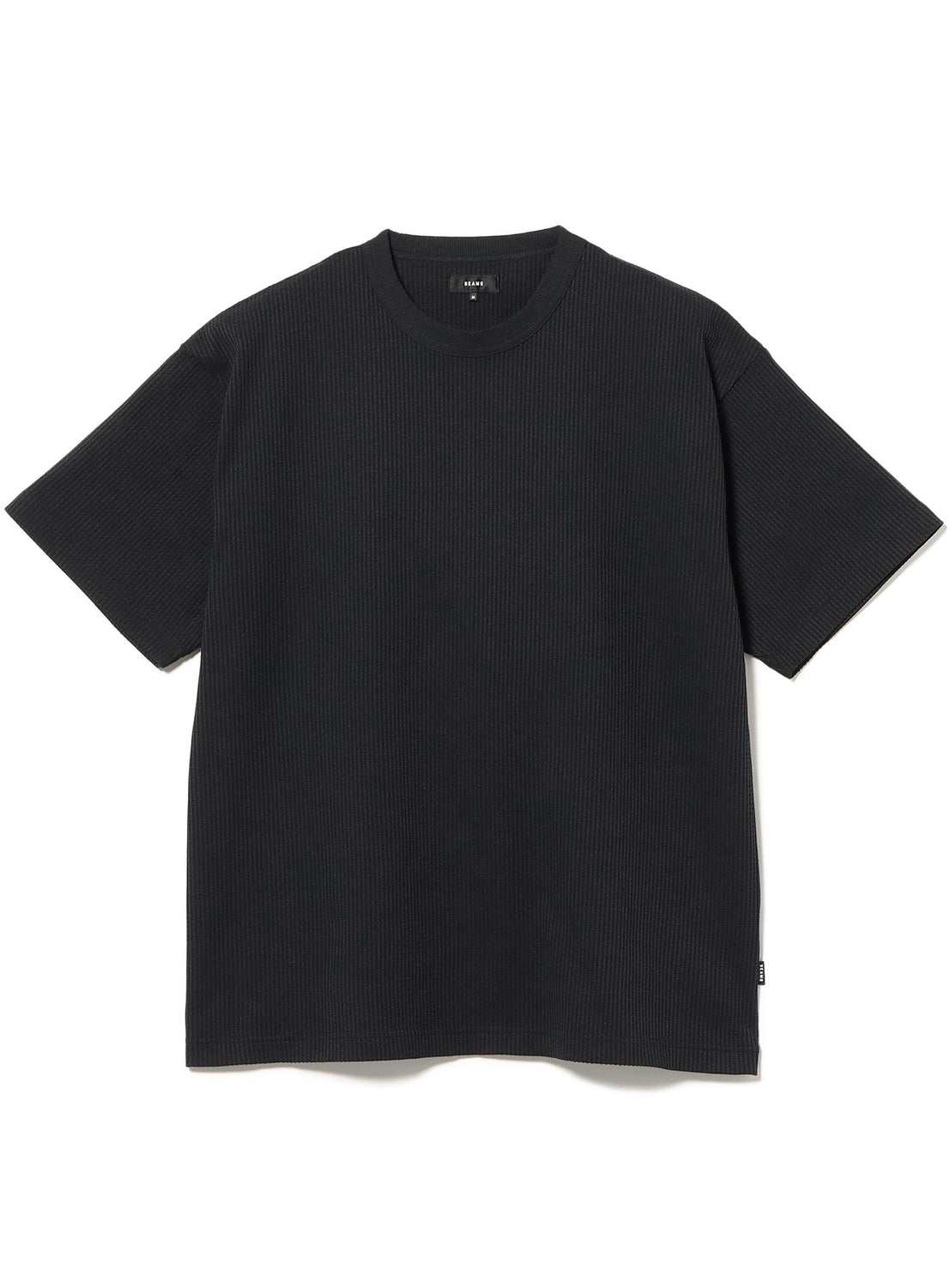 Stretch Waffle T-Shirt