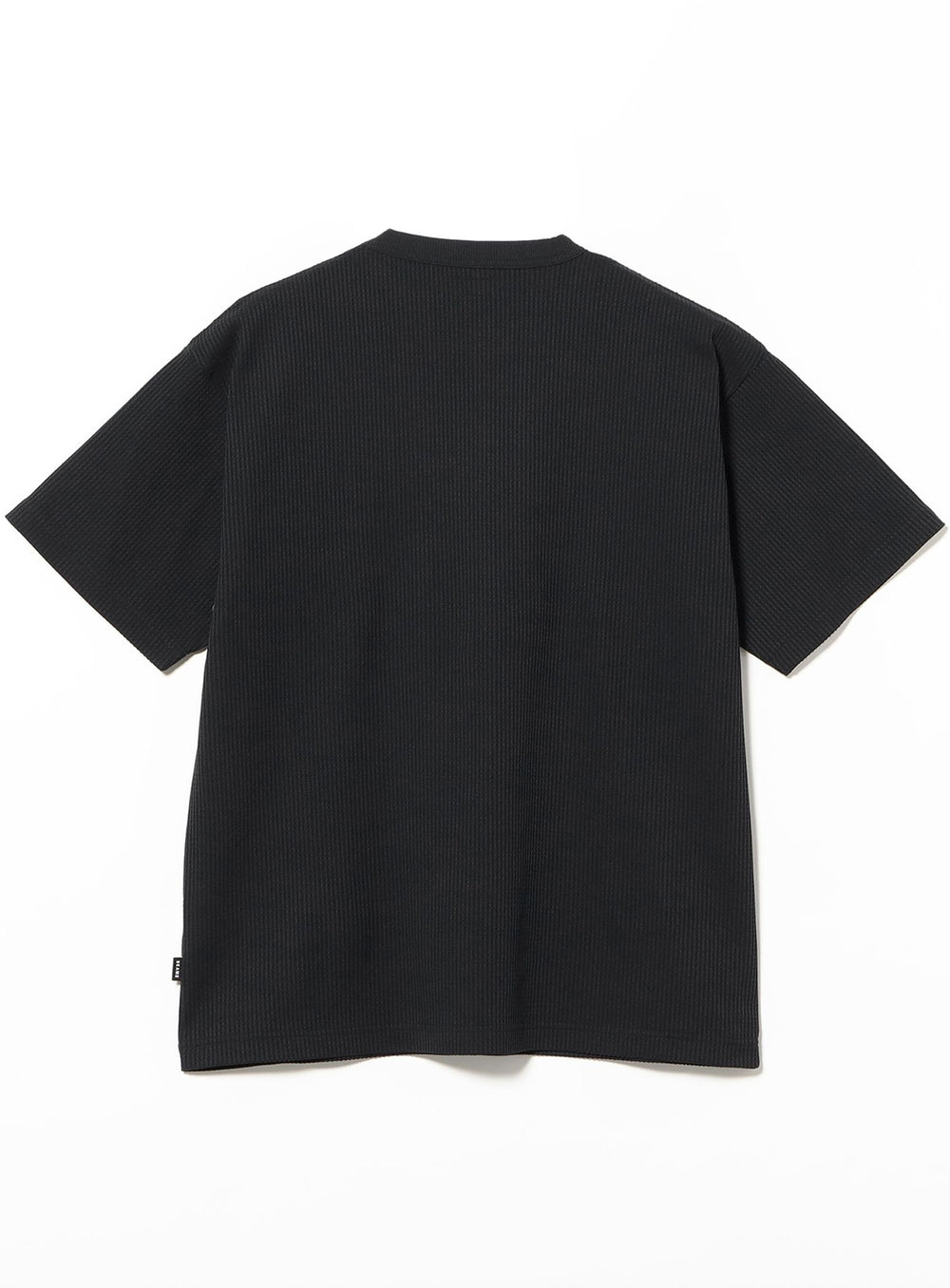 Stretch Waffle T-Shirt