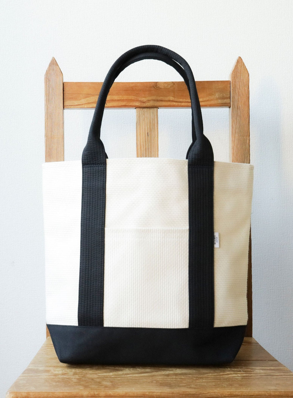 【Exclusive】sasicco / OBI Tote Bag
