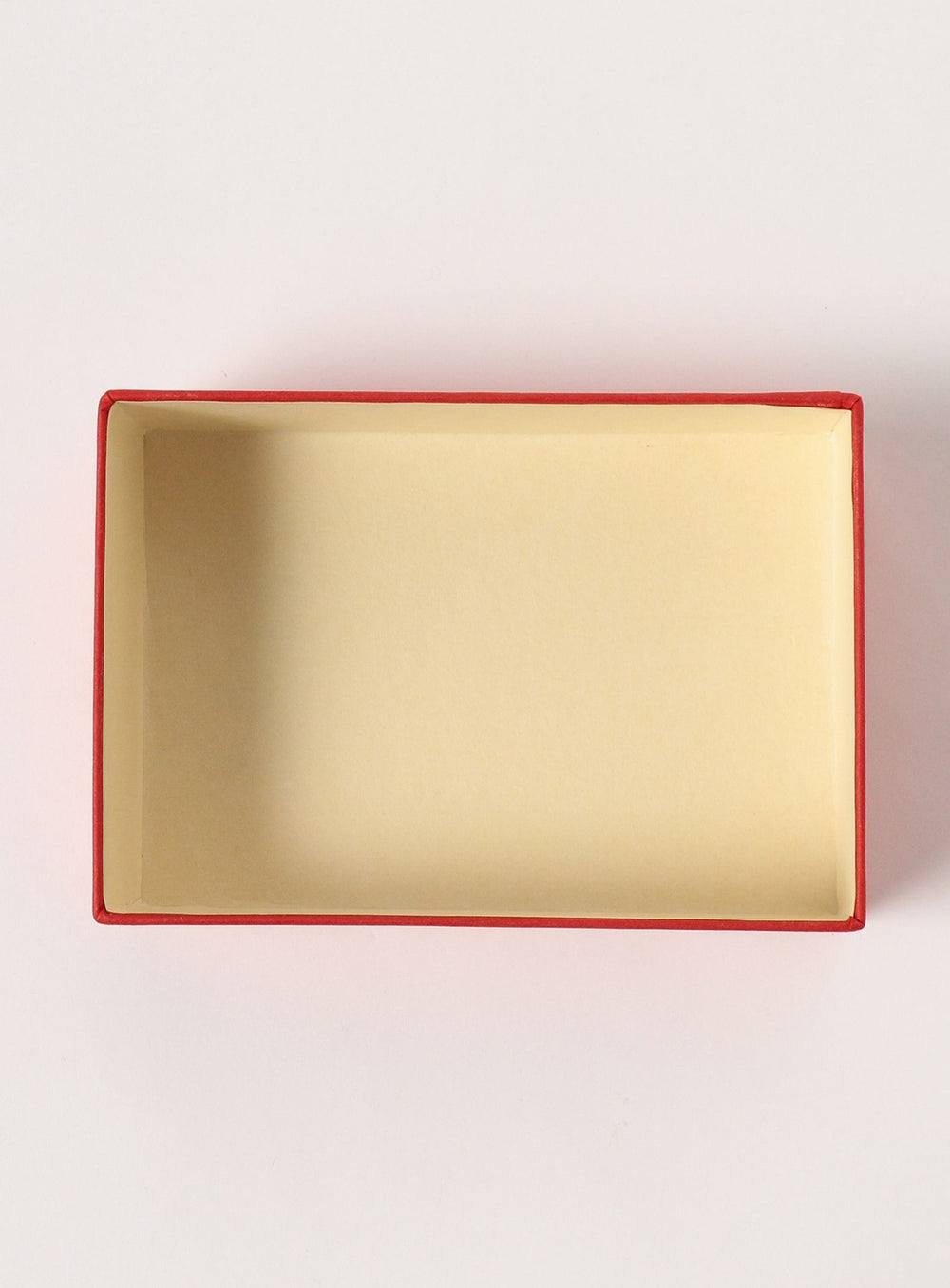 【Exclusive】Keijusha / "Uroko" Paper Storage Box (Small)