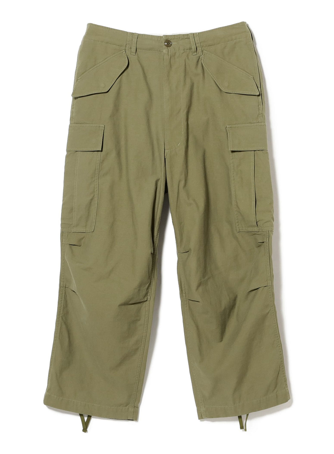 the A / Big 6Pocket Cargo Pants