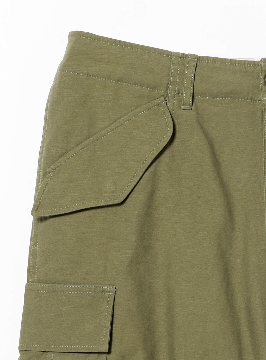 the A / Big 6Pocket Cargo Pants