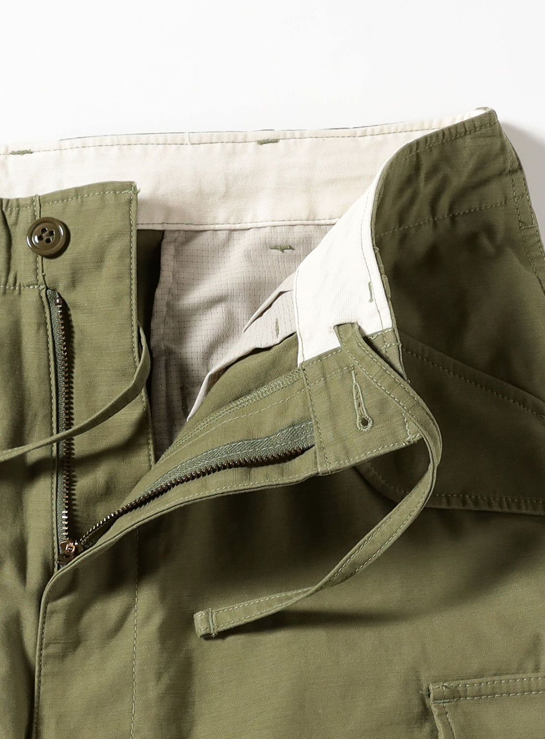 the A / Big 6Pocket Cargo Pants