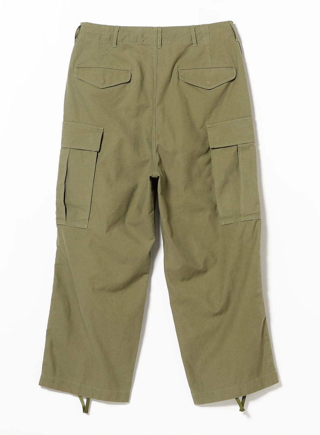 the A / Big 6Pocket Cargo Pants