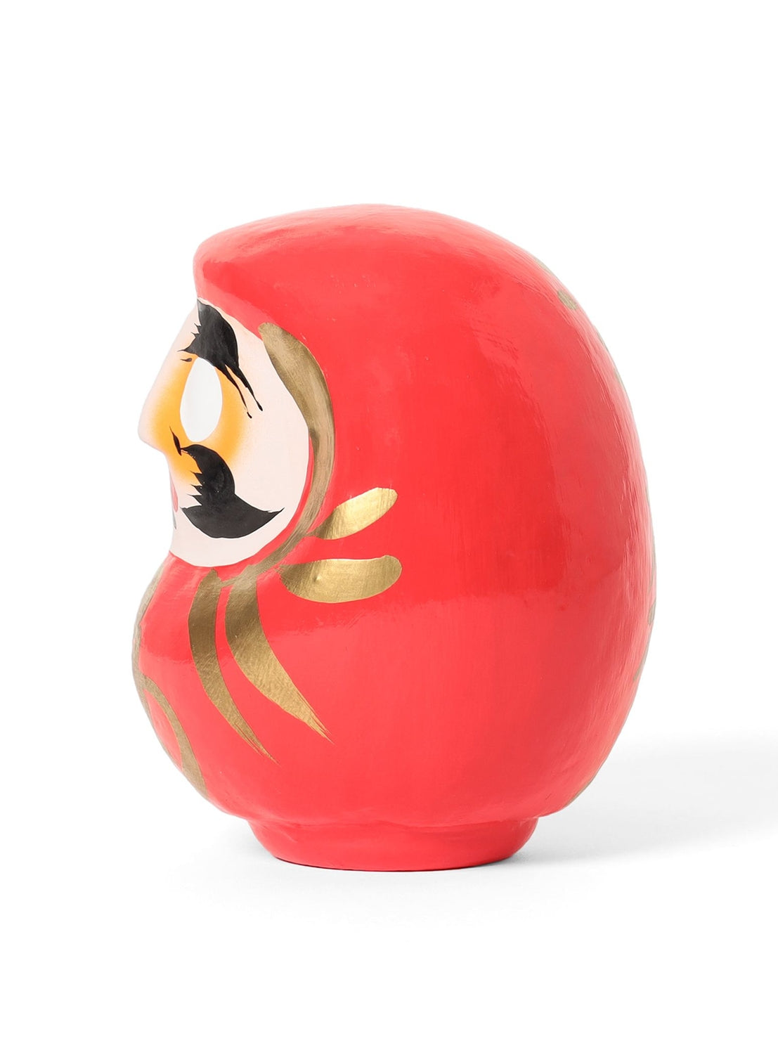 【Exclusive】Shirakawa Daruma Sohonpo / Daruma Singapore(Size Nu)