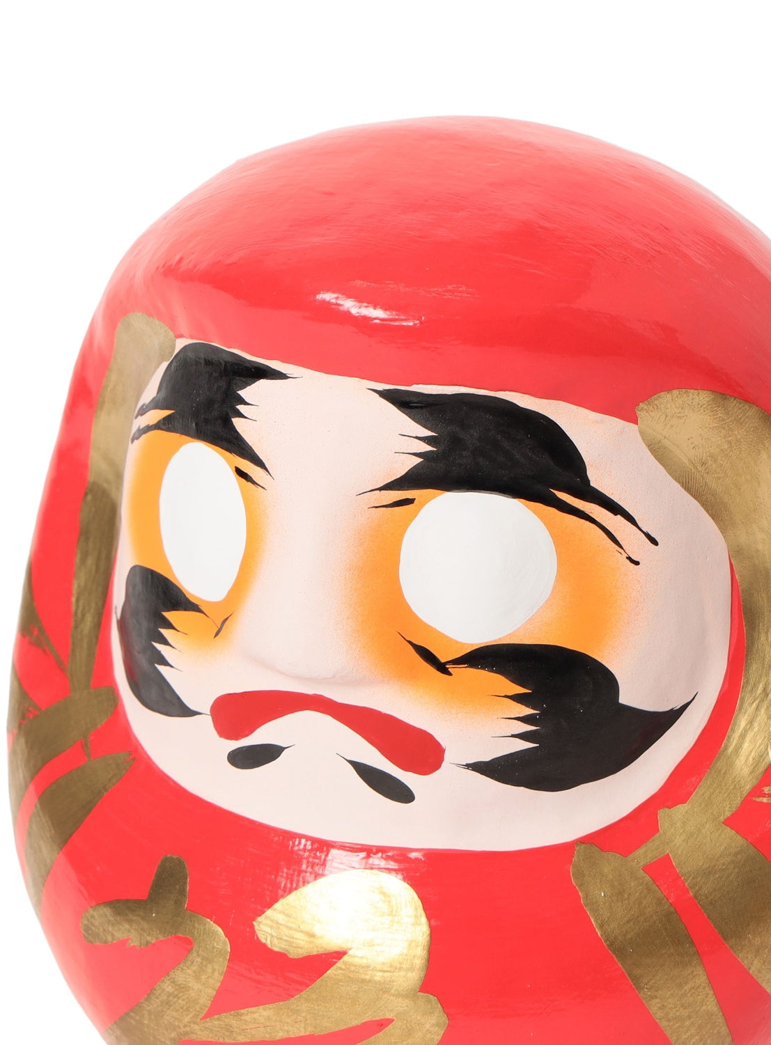 【Exclusive】Shirakawa Daruma Sohonpo / Daruma Singapore(Size Nu)