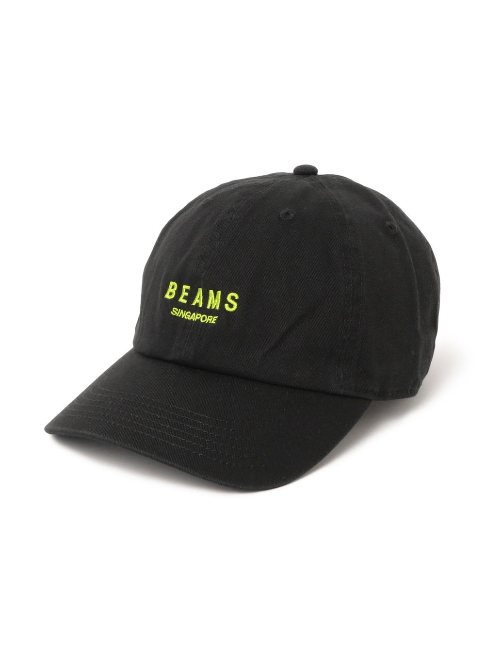 SINGAPORE Cap