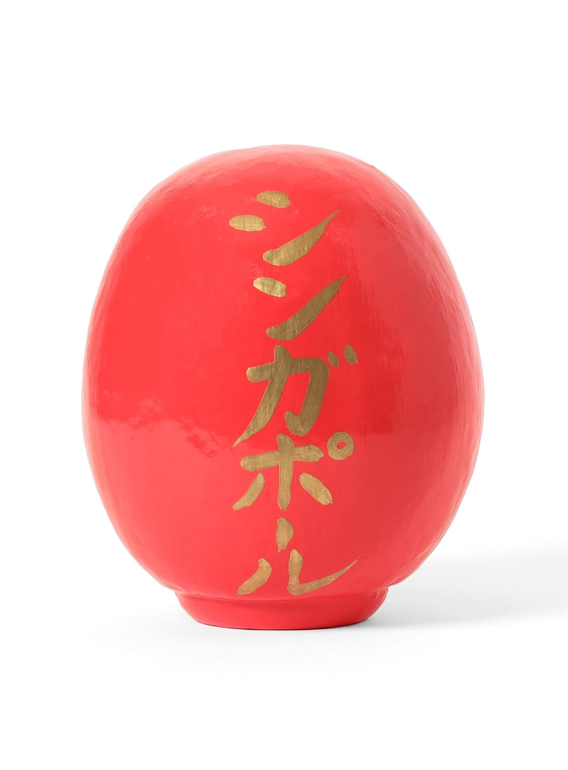 【Exclusive】Shirakawa Daruma Sohonpo / Daruma Singapore(Size Nu)
