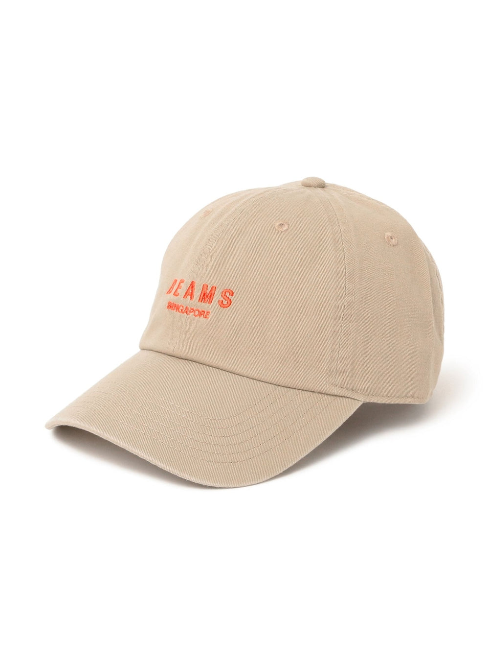 SINGAPORE Cap
