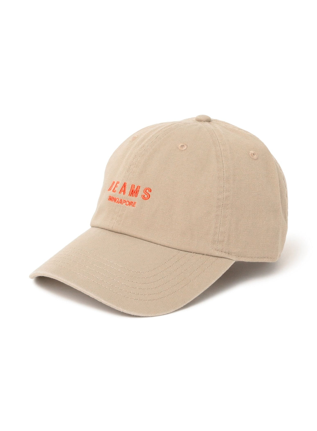 SINGAPORE Cap