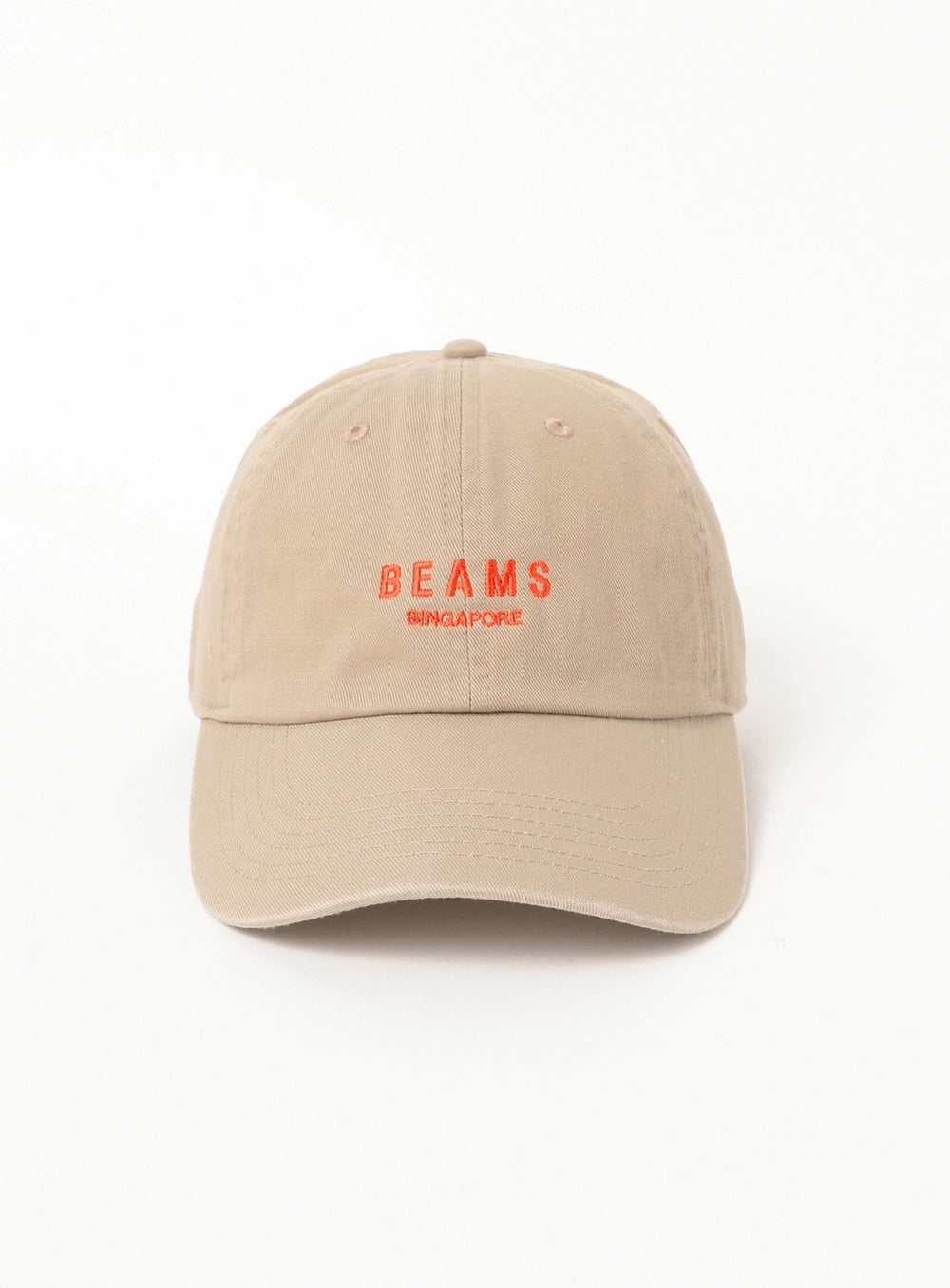 SINGAPORE Cap