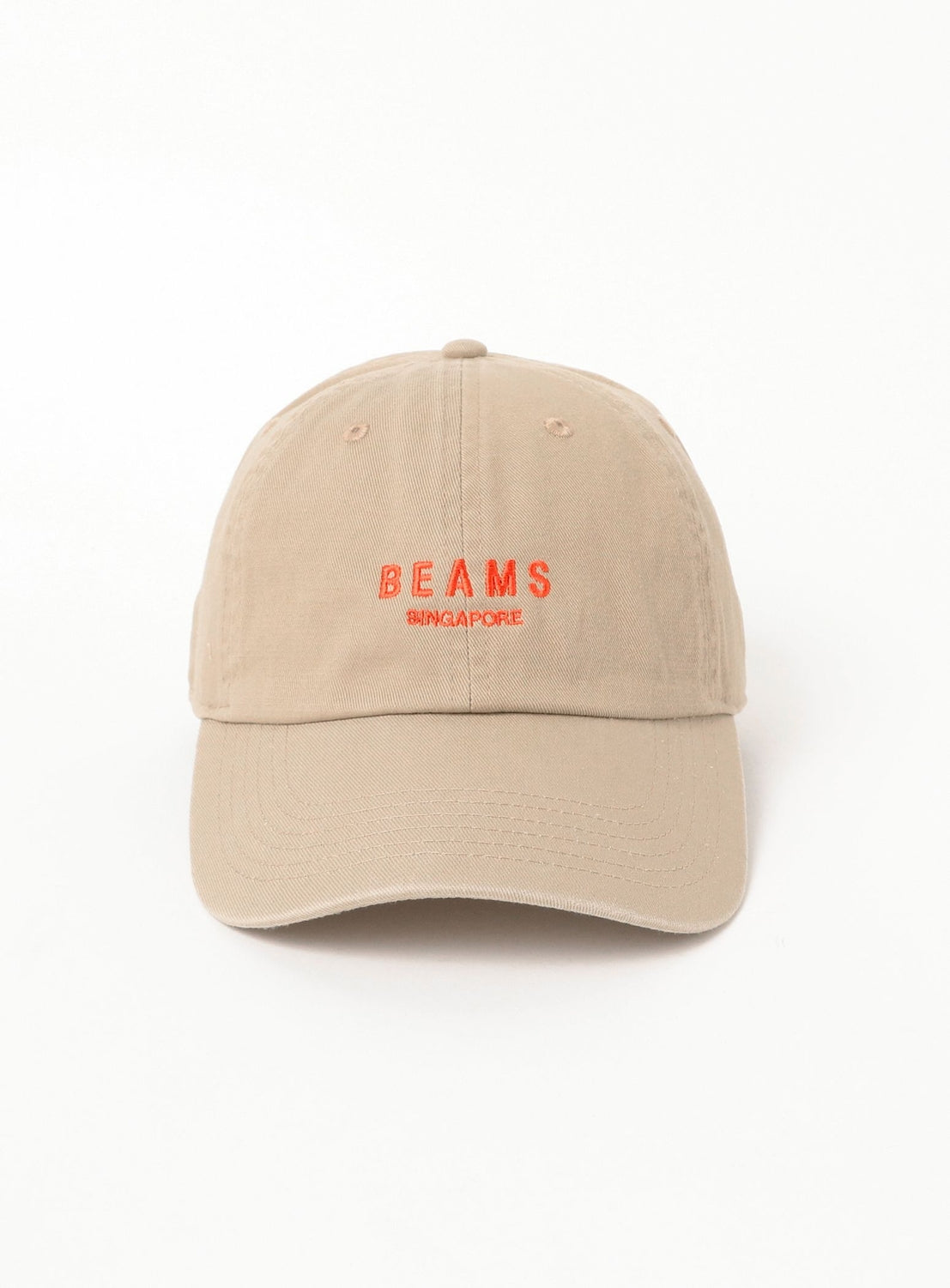 SINGAPORE Cap